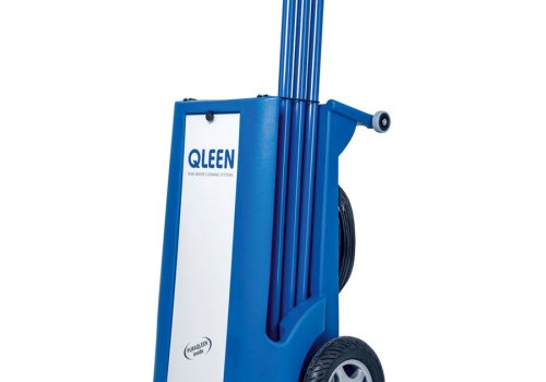 ESKİŞEHİR DIŞ CEPHE KOMPOZİT VE CAM TEMİZLİĞİ